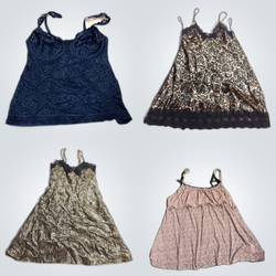 Y2K Camisole Bundle Pack