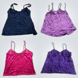 Y2K Camisoles Bundle Pack