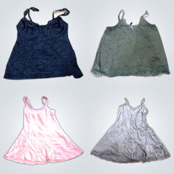 Y2K Camisole Bundle Pack