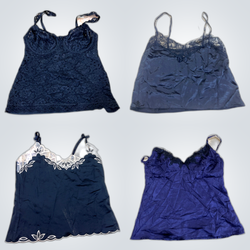 Y2K Camisole Bundle Pack