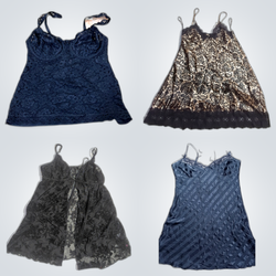 Y2K Lace Dress Bundle