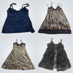 Y2K Camisoles Bundle Pack