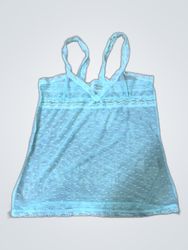 Y2K Lace Trim Camisoles