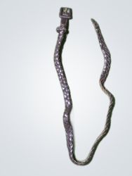 Vintage Leather Belts Bundle