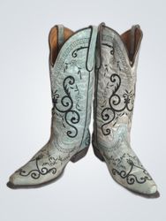 Women's Cowboy Boots