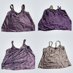 Y2K Camisoles Bundle Pack