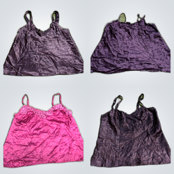 Y2K Camisoles Bundle Pack