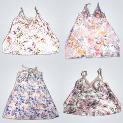 Y2K Camisole Bundle Pack