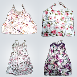 Y2K Floral Dress Bundle