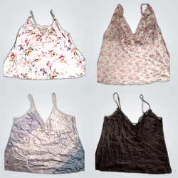 Y2K Floral Dress Bundle