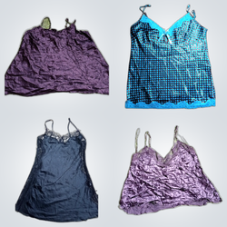 Slip tops