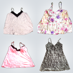 Y2K Dress Bundle Tops