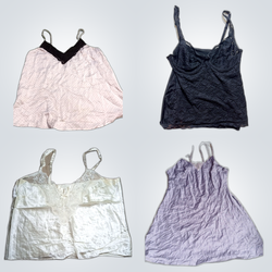 Y2K Cami Dress Bundle