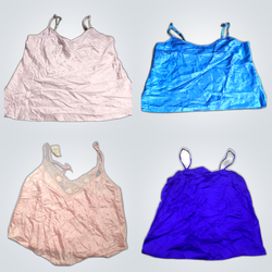 Y2K Camisoles Bundle Pack