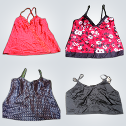 Y2K Camisoles Bundle Pack