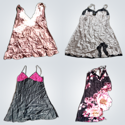 Slip dress