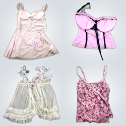 La Senza Y2K Slip Dresses