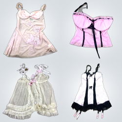 La Senza Y2K Slip Dresses