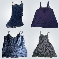 Y2K Lace Dress Bundle