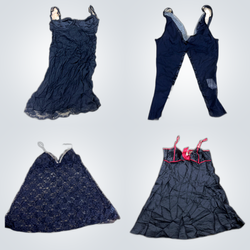 Y2K Camisole Bundle Pack