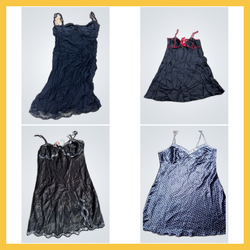 Y2K Camisole Bundle Pack