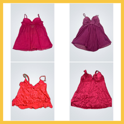 Slip tops