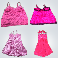 Y2K Dress Bundle Pack
