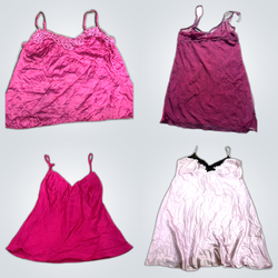 Y2K Camisole Bundle Pack