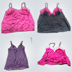 Y2K Camisole Bundle Pack