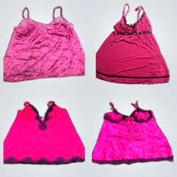 Y2K Cami Dress Bundle