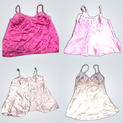 Y2K Camisole Bundle Pack