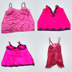 Y2K Camisole Bundle Pack