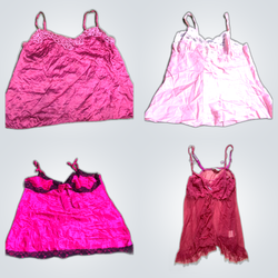 Y2K Camisole Bundle Pack