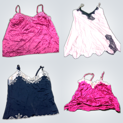 Y2K Lace Dress Bundle