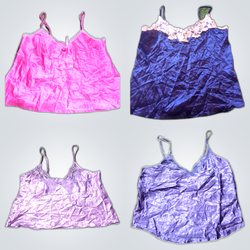 Y2K Camisoles 5-Pack Bundle