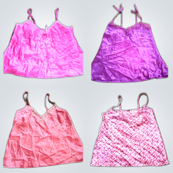 Y2K Camisoles Bundle Pack