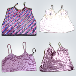 Slip tops
