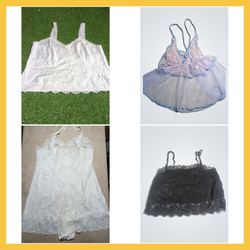 Net tops