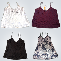 Slip Tops