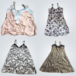 Y2K Style Dress Bundle