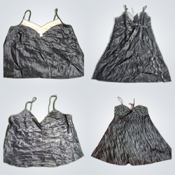 Slip tops