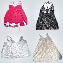 Y2K Camisoles Bundle Pack