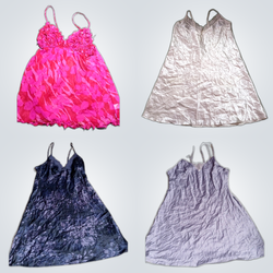 Y2K Camisole Bundle Pack