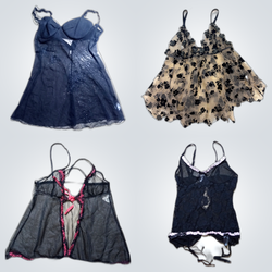 Baby doll tops