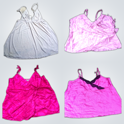 Y2K Victoria's Secret Camisoles