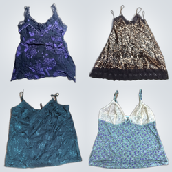 Y2K Lace Dress Bundle