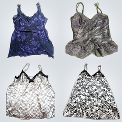 Y2K Lace Dress Bundle