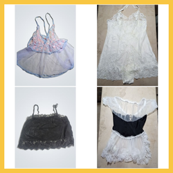 Net tops