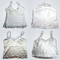 Y2K Camisoles Bundle Pack