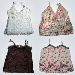 Stylish ruffles blouse